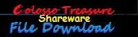 Download Shareware Colosso treasure