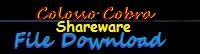 Download Shareware Colosso Cobra